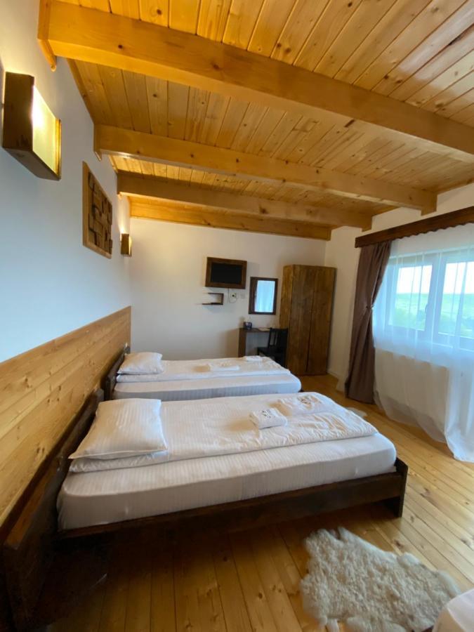 Retreat Margau Apuseni-Adults Only- Wellness & Wellbeing Villa Eksteriør billede