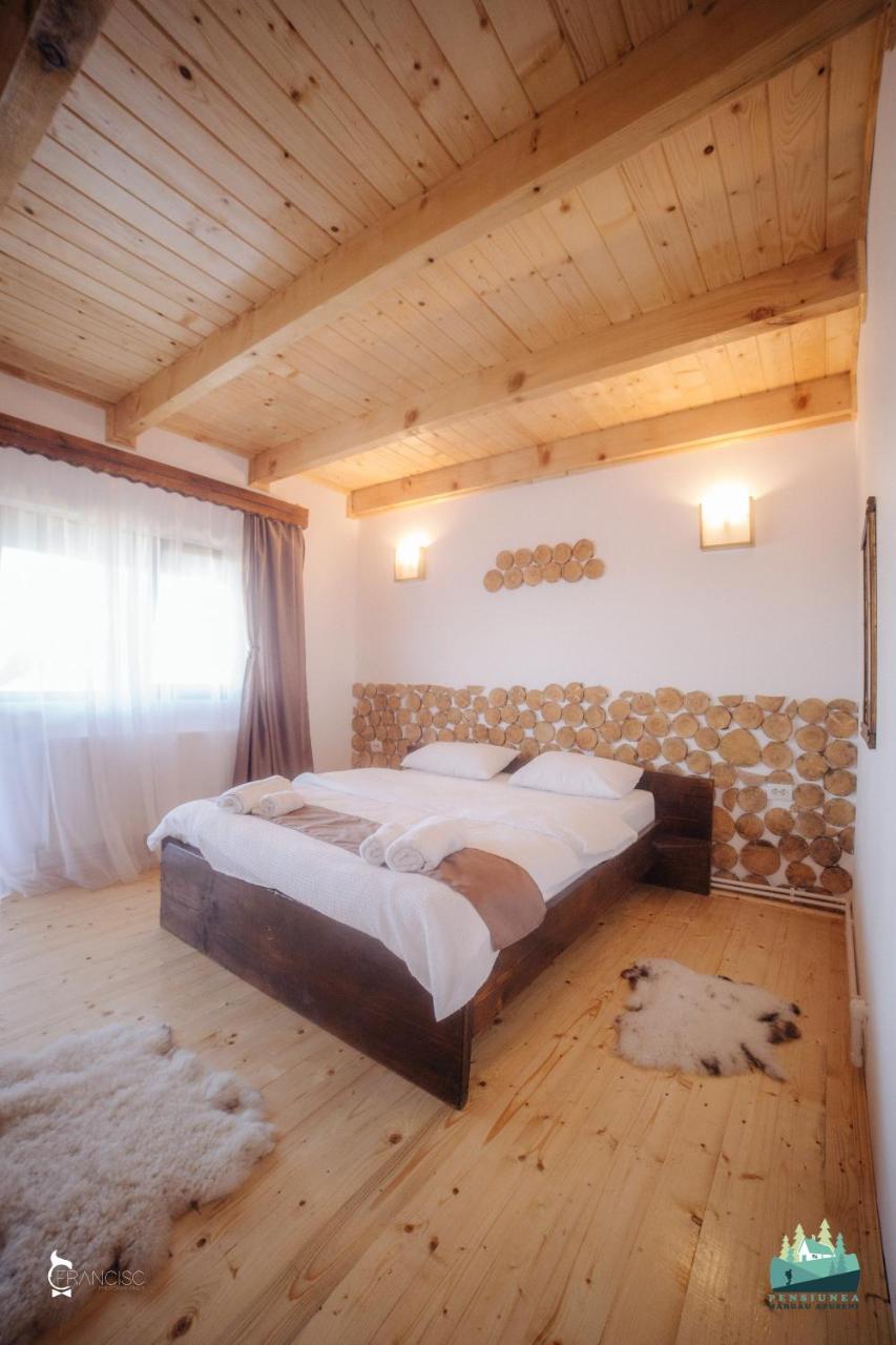 Retreat Margau Apuseni-Adults Only- Wellness & Wellbeing Villa Eksteriør billede